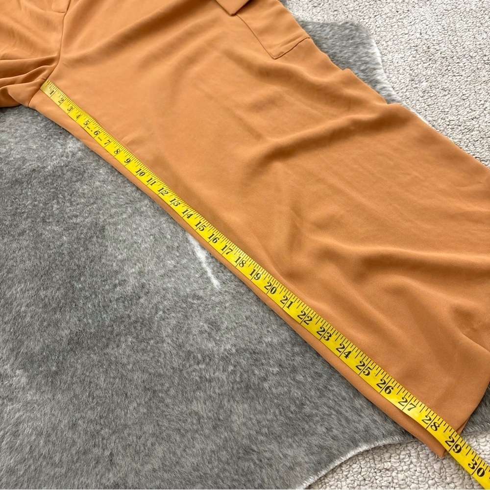 NWT Halogen Cargo Trousers - Picture 12 of 12